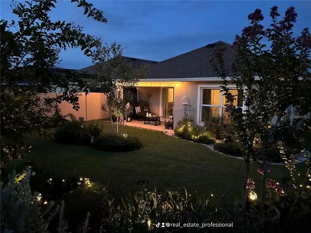 7737 SAIL CLOVER LANE Zephyrhills, FL 33540