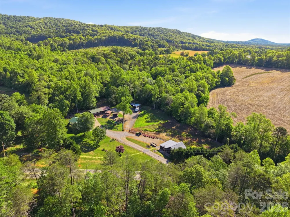 176 + 174 Oak Hollow Road Union Grove, NC 28689