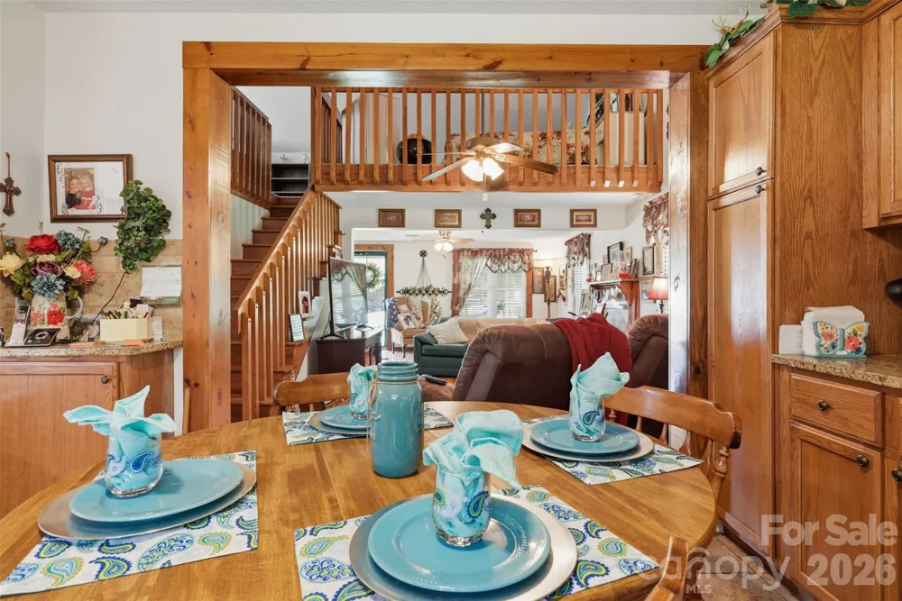 176 + 174 Oak Hollow Road Union Grove, NC 28689