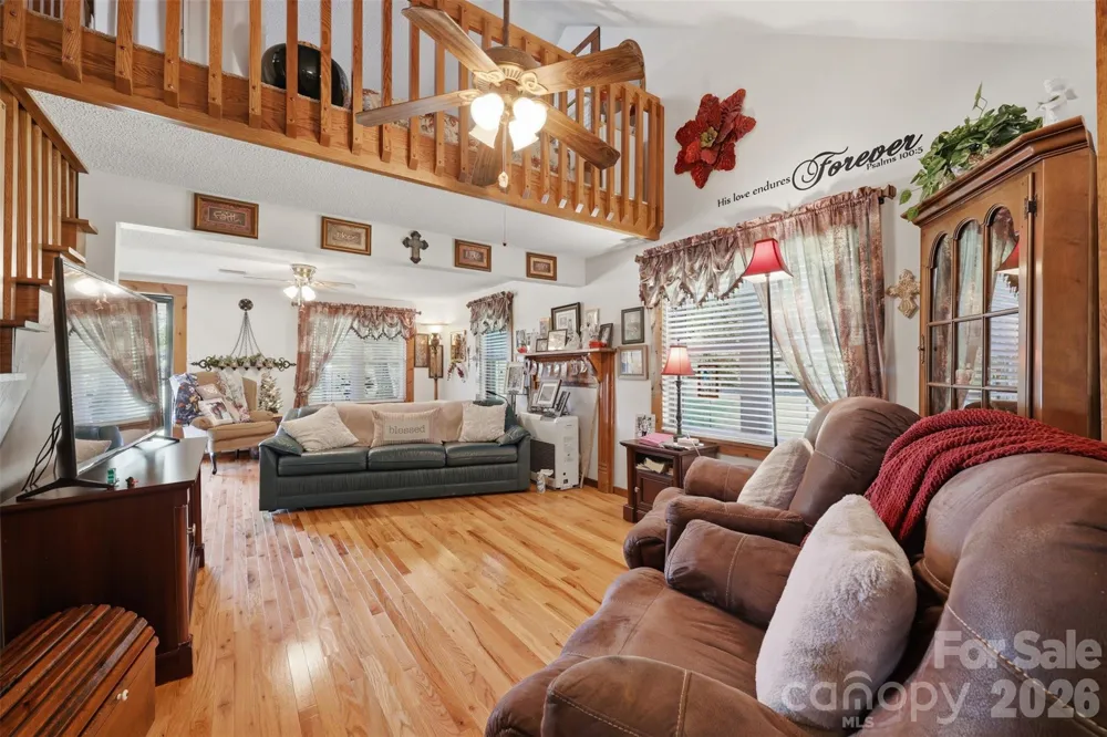 176 + 174 Oak Hollow Road Union Grove, NC 28689