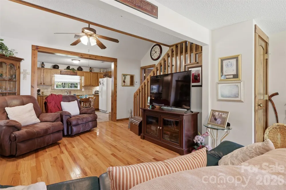 176 + 174 Oak Hollow Road Union Grove, NC 28689
