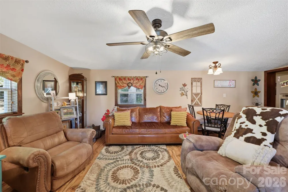 176 + 174 Oak Hollow Road Union Grove, NC 28689