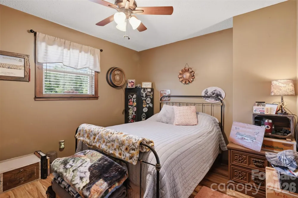 176 + 174 Oak Hollow Road Union Grove, NC 28689