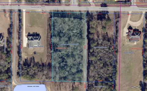 1420 Country Club Circle