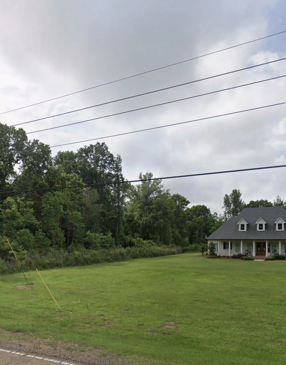 1420 Country Club Circle Minden, LA 71055
