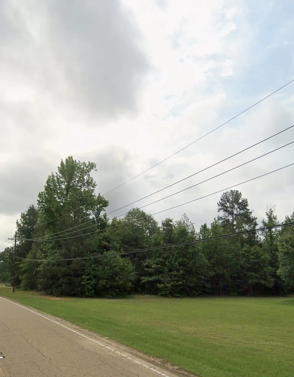 1420 Country Club Circle Minden, LA 71055