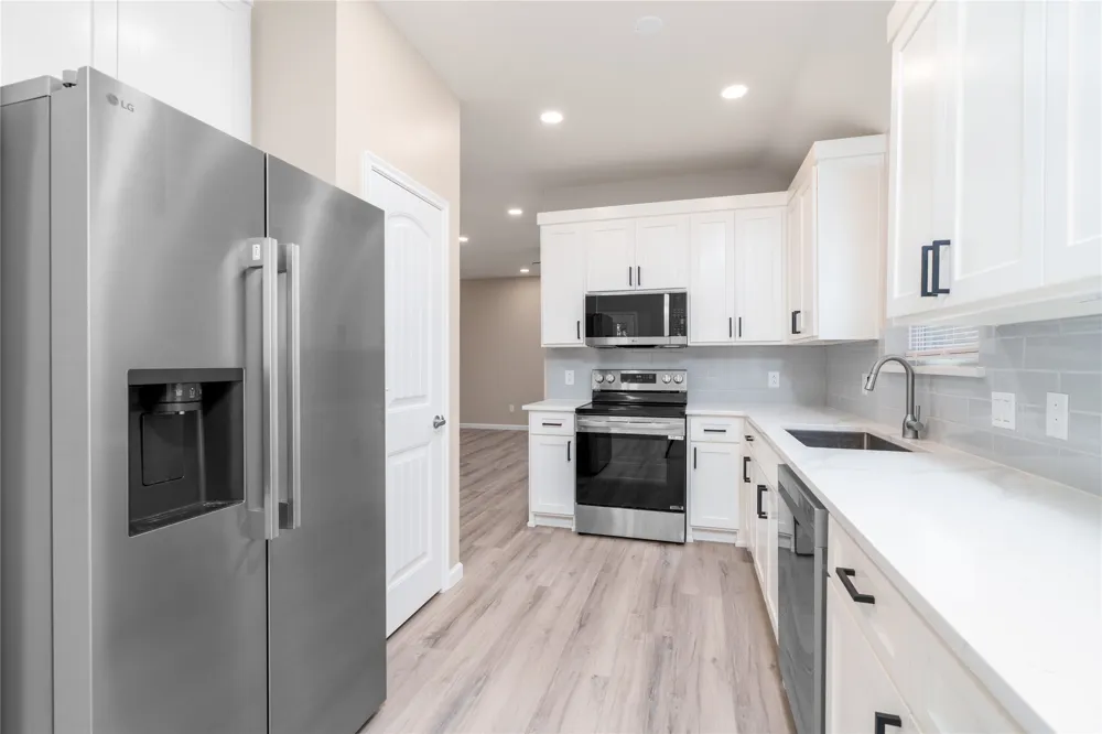 3648 Temecula Creek Trail McKinney, TX 75070