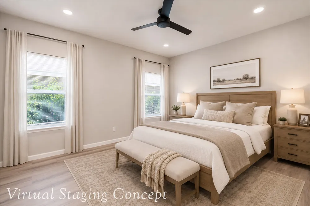 3648 Temecula Creek Trail McKinney, TX 75070