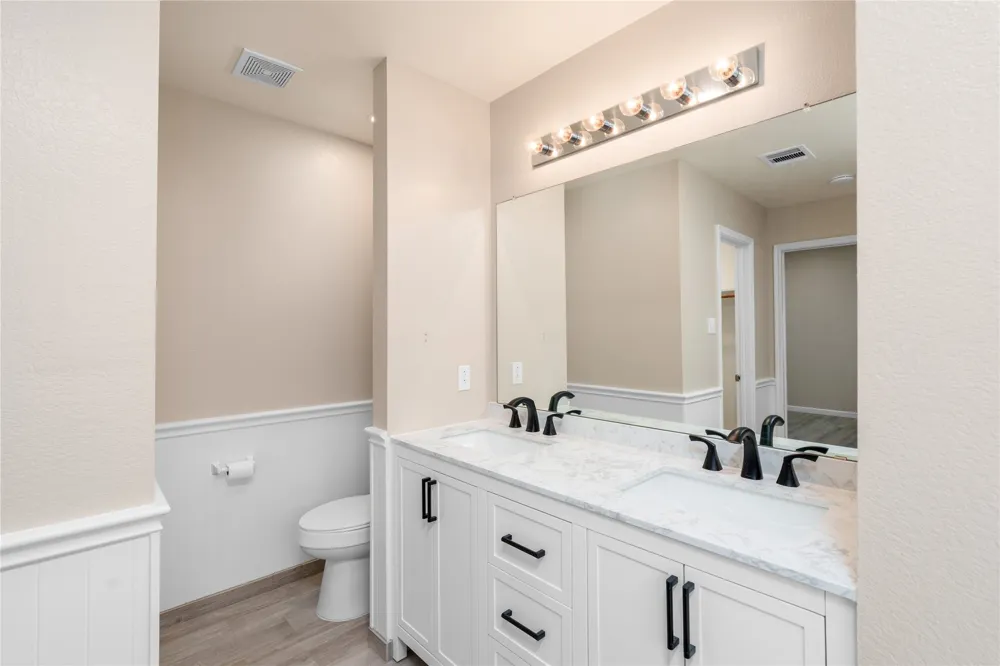 3648 Temecula Creek Trail McKinney, TX 75070
