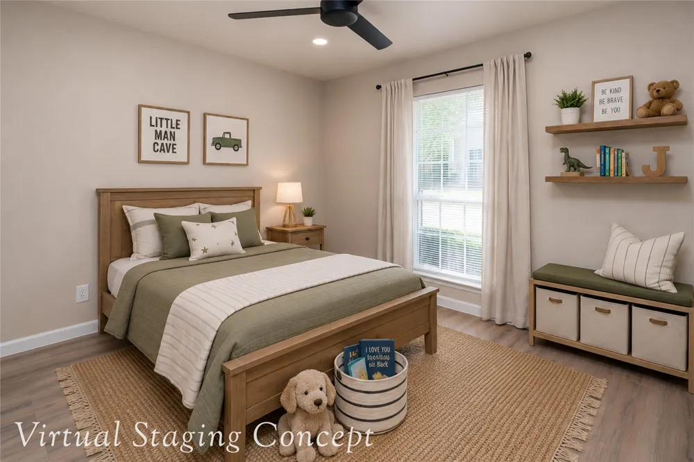 3648 Temecula Creek Trail McKinney, TX 75070