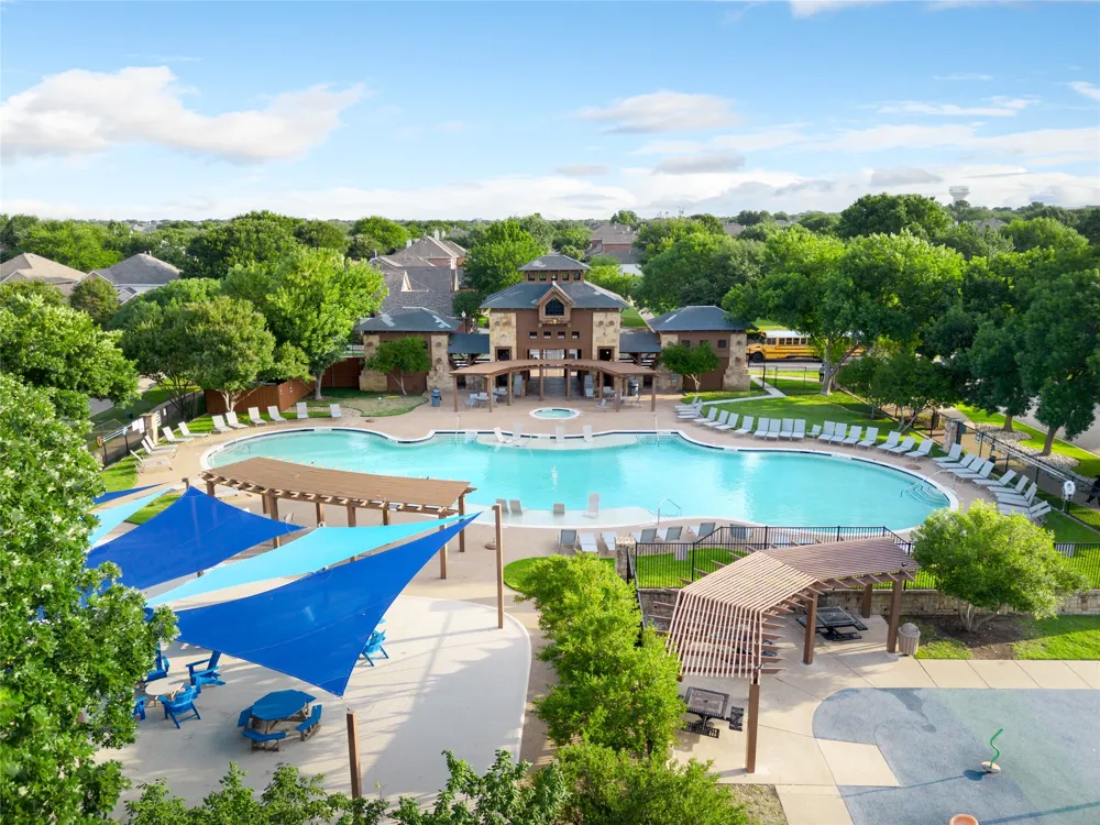 3648 Temecula Creek Trail McKinney, TX 75070