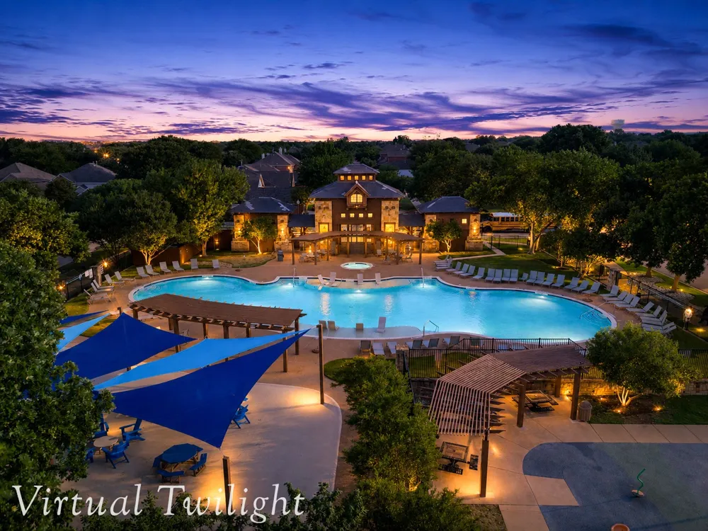 3648 Temecula Creek Trail McKinney, TX 75070
