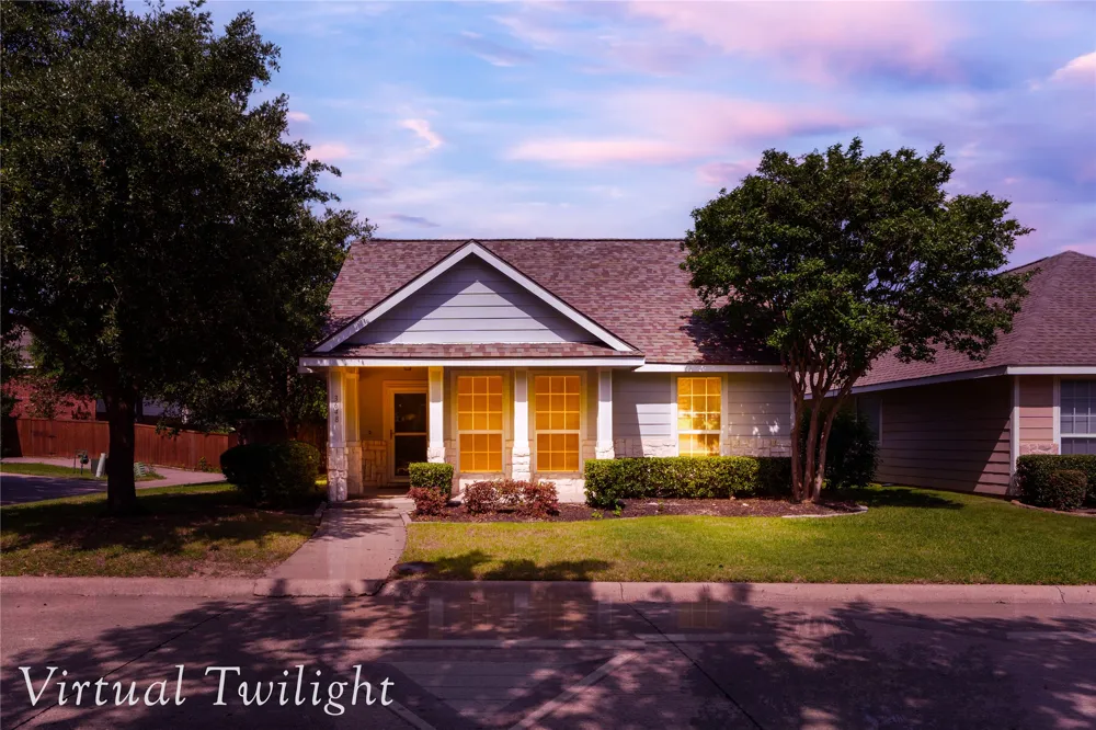 3648 Temecula Creek Trail McKinney, TX 75070
