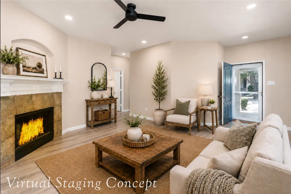 3648 Temecula Creek Trail McKinney, TX 75070