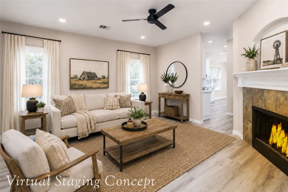 3648 Temecula Creek Trail McKinney, TX 75070