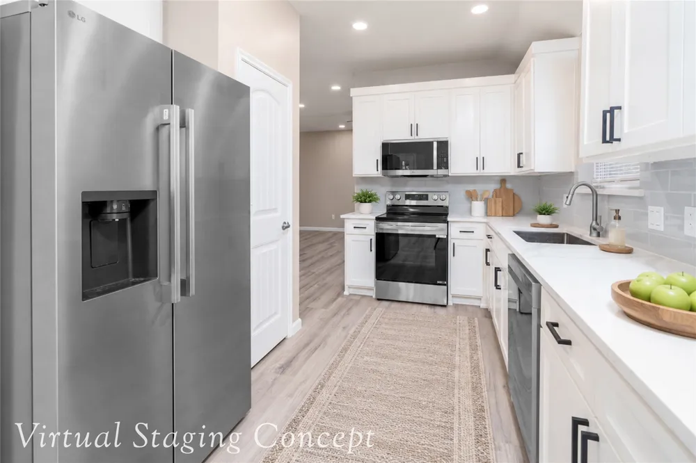 3648 Temecula Creek Trail McKinney, TX 75070