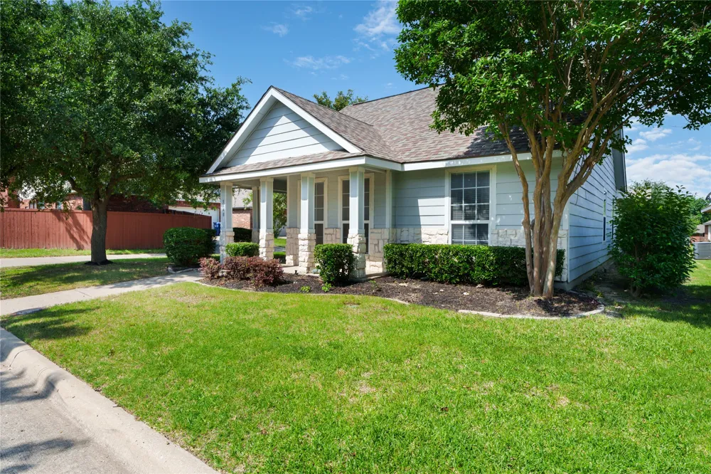 3648 Temecula Creek Trail McKinney, TX 75070