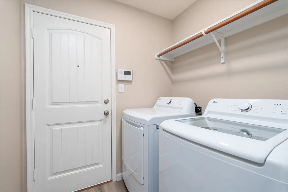 3648 Temecula Creek Trail McKinney, TX 75070