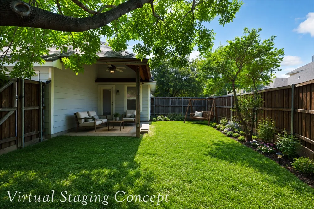 3648 Temecula Creek Trail McKinney, TX 75070
