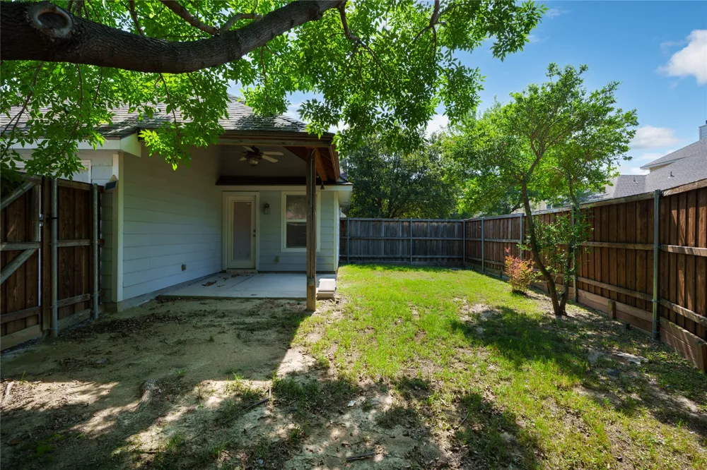 3648 Temecula Creek Trail McKinney, TX 75070