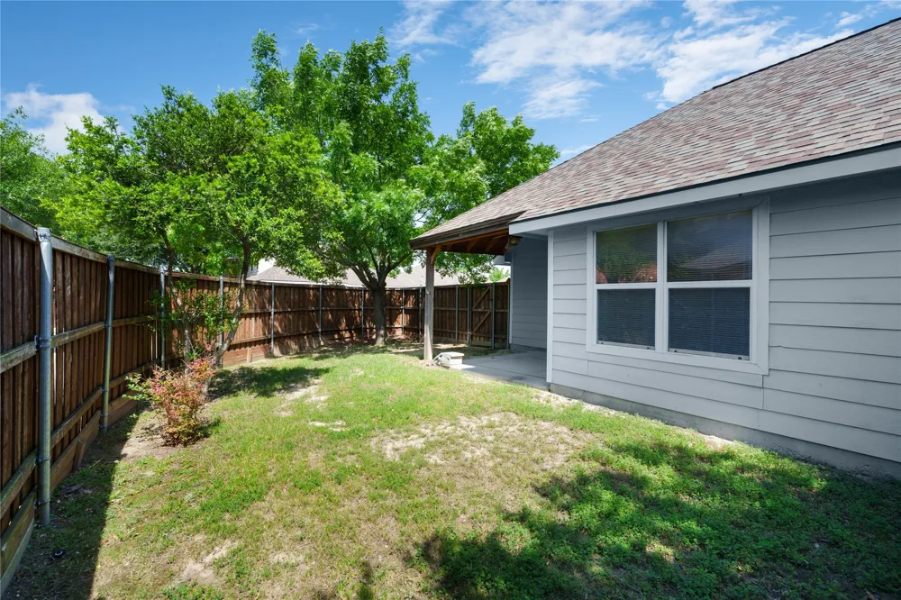 3648 Temecula Creek Trail McKinney, TX 75070