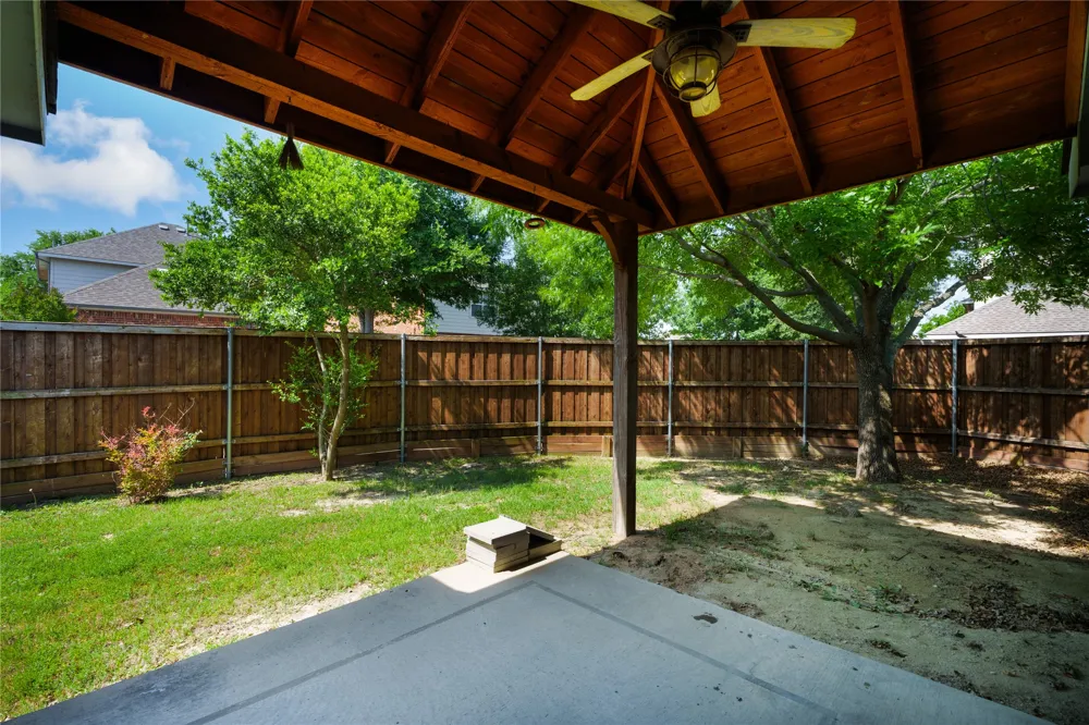 3648 Temecula Creek Trail McKinney, TX 75070