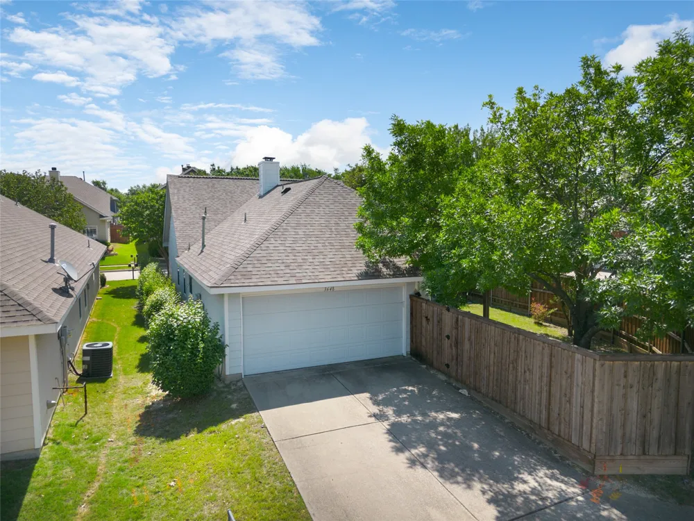3648 Temecula Creek Trail McKinney, TX 75070