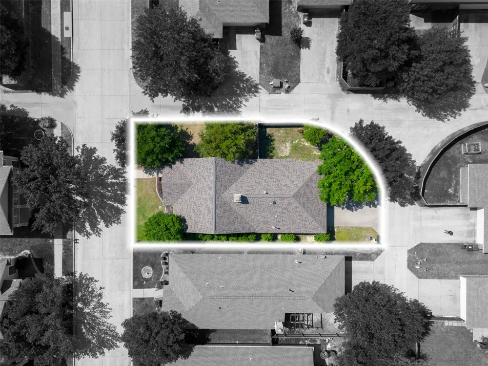 3648 Temecula Creek Trail McKinney, TX 75070