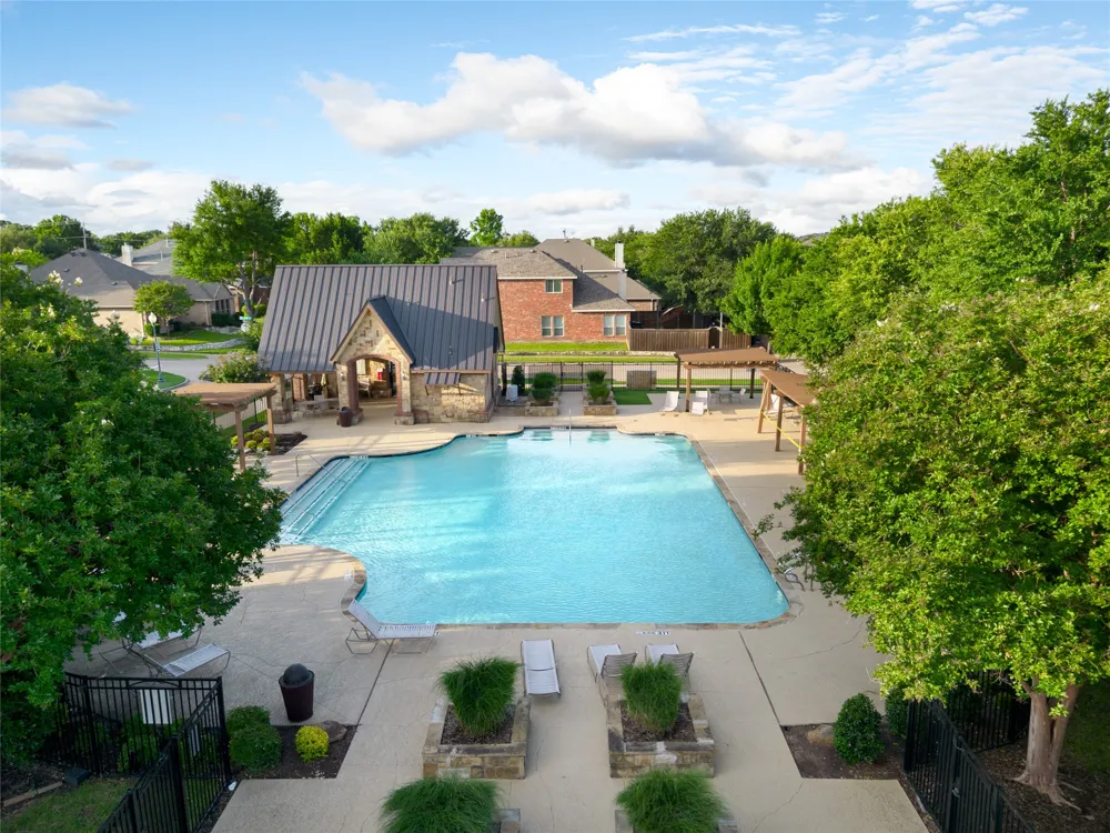 3648 Temecula Creek Trail McKinney, TX 75070