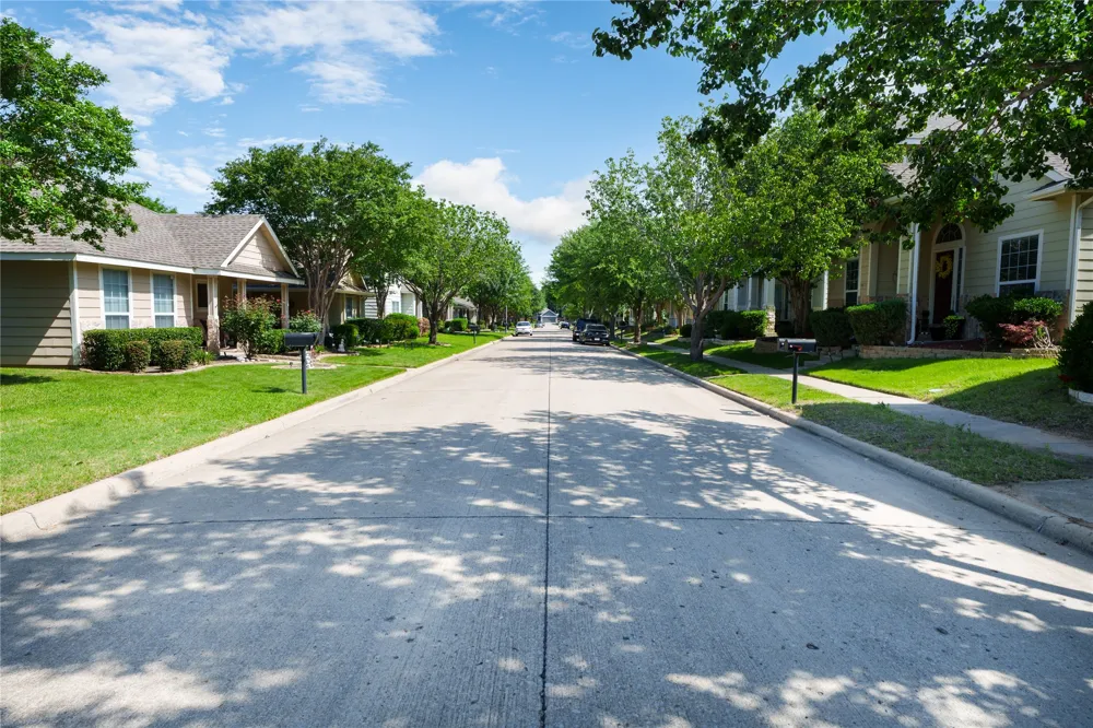 3648 Temecula Creek Trail McKinney, TX 75070