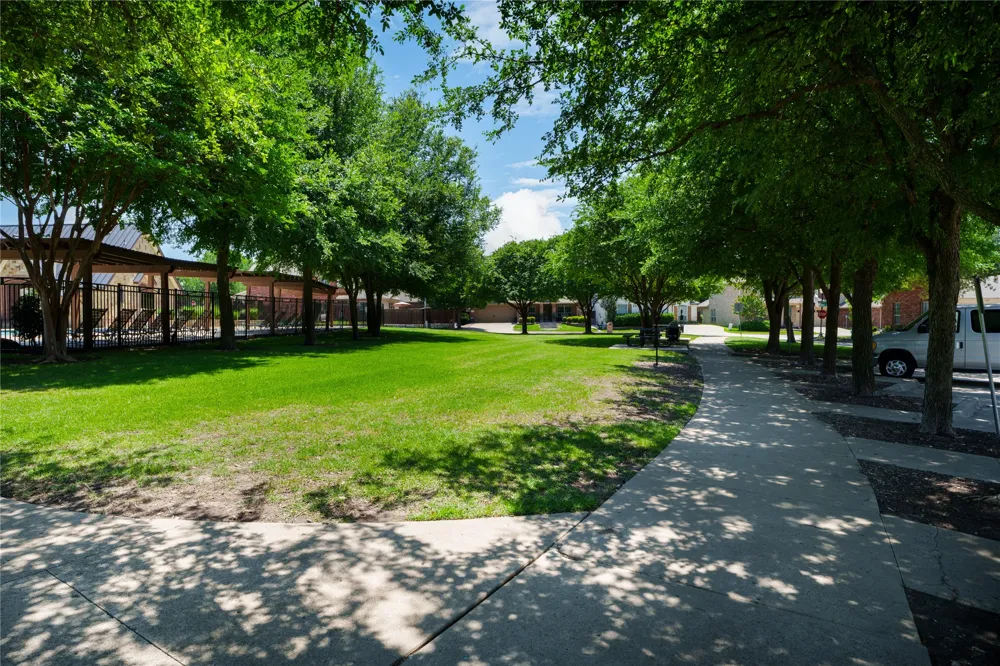 3648 Temecula Creek Trail McKinney, TX 75070
