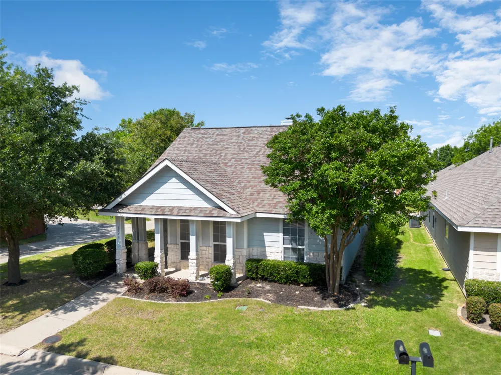 3648 Temecula Creek Trail McKinney, TX 75070