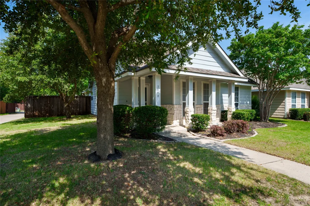 3648 Temecula Creek Trail McKinney, TX 75070
