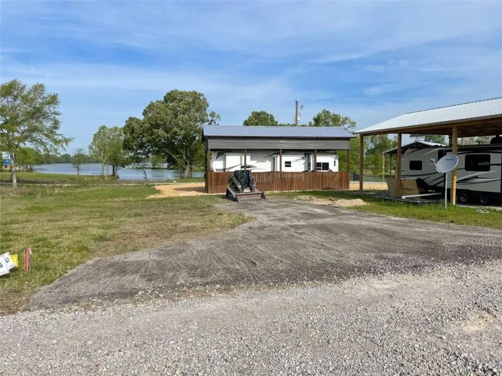 225 County Road 115 Cedar Bluff, AL 35959