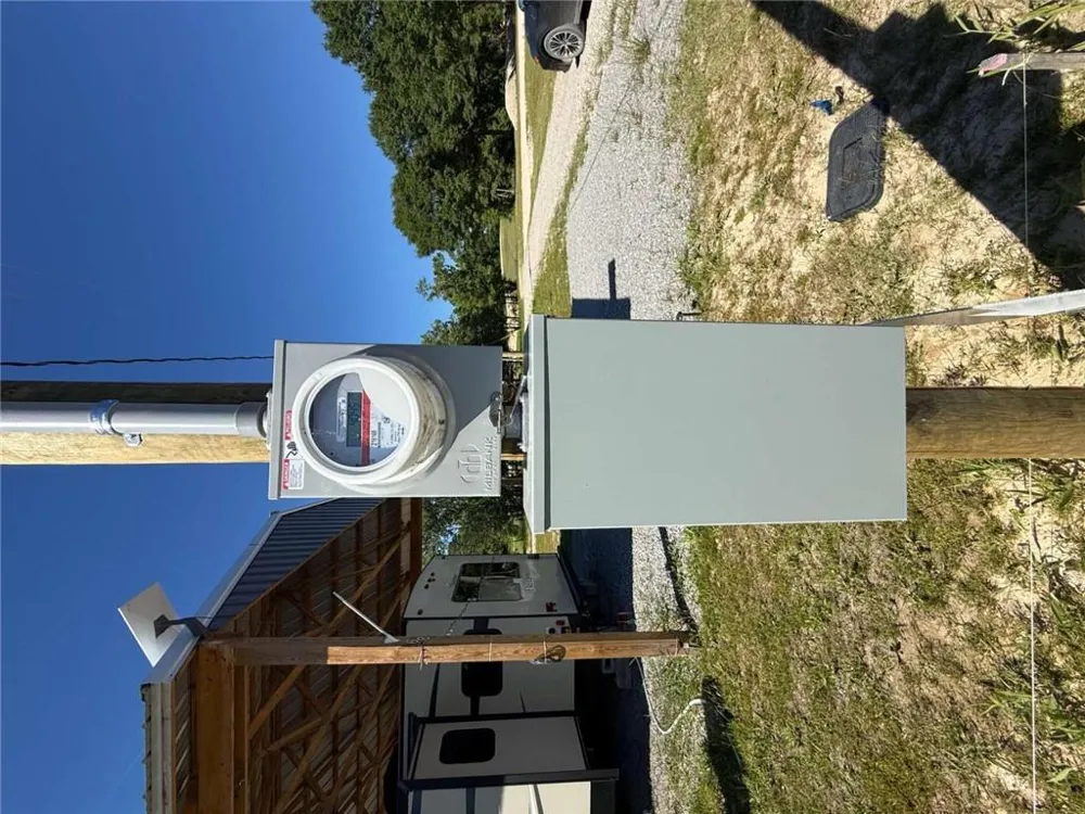 225 County Road 115 Cedar Bluff, AL 35959