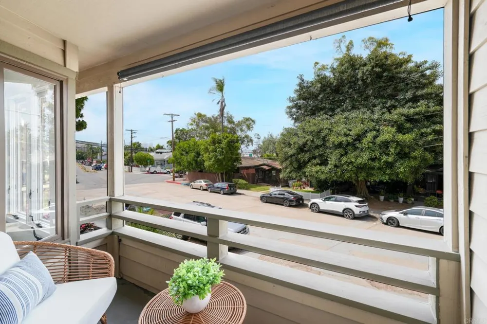 3711 Columbia Street San Diego, CA 92103