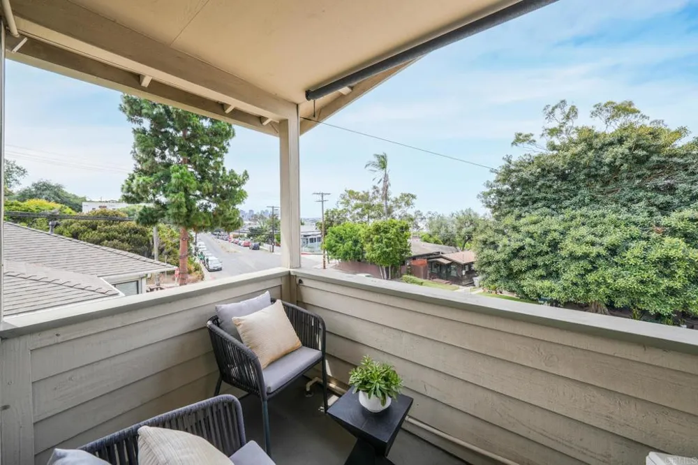 3711 Columbia Street San Diego, CA 92103