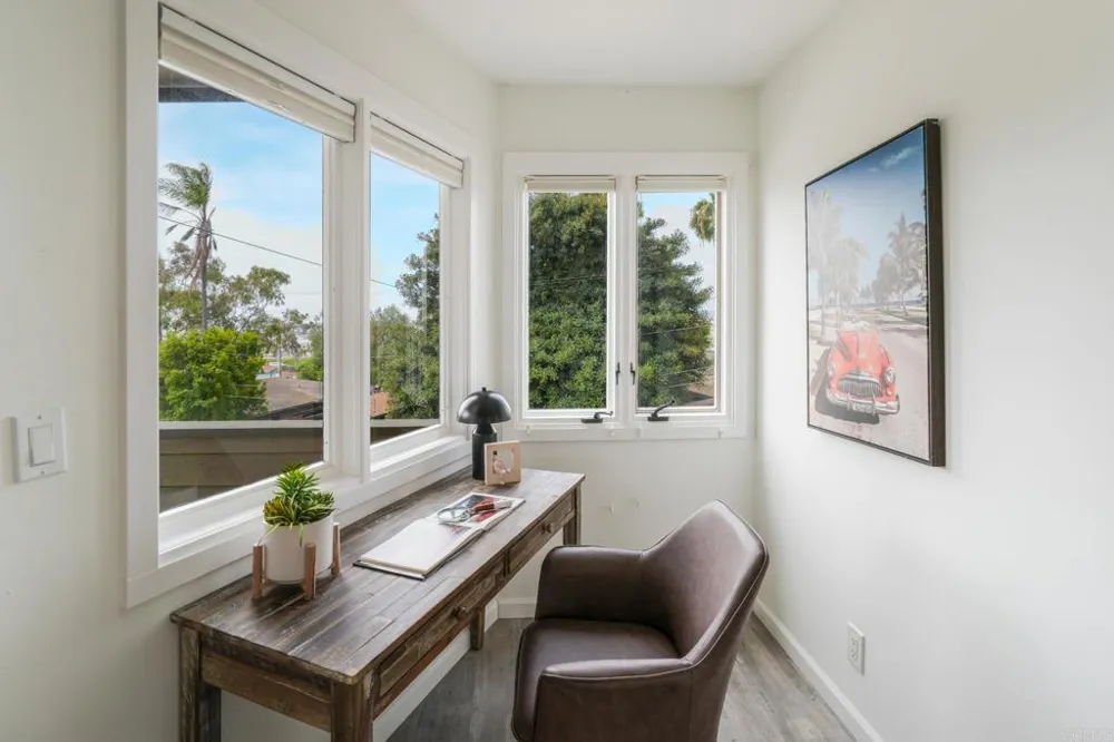 3711 Columbia Street San Diego, CA 92103