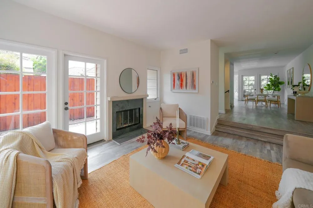3711 Columbia Street San Diego, CA 92103
