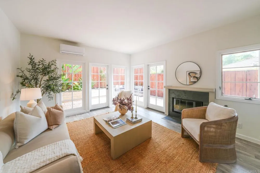3711 Columbia Street San Diego, CA 92103
