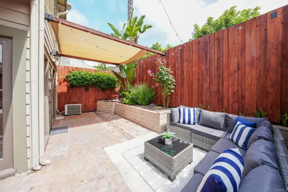 3711 Columbia Street San Diego, CA 92103