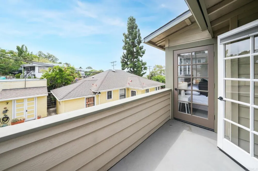 3711 Columbia Street San Diego, CA 92103