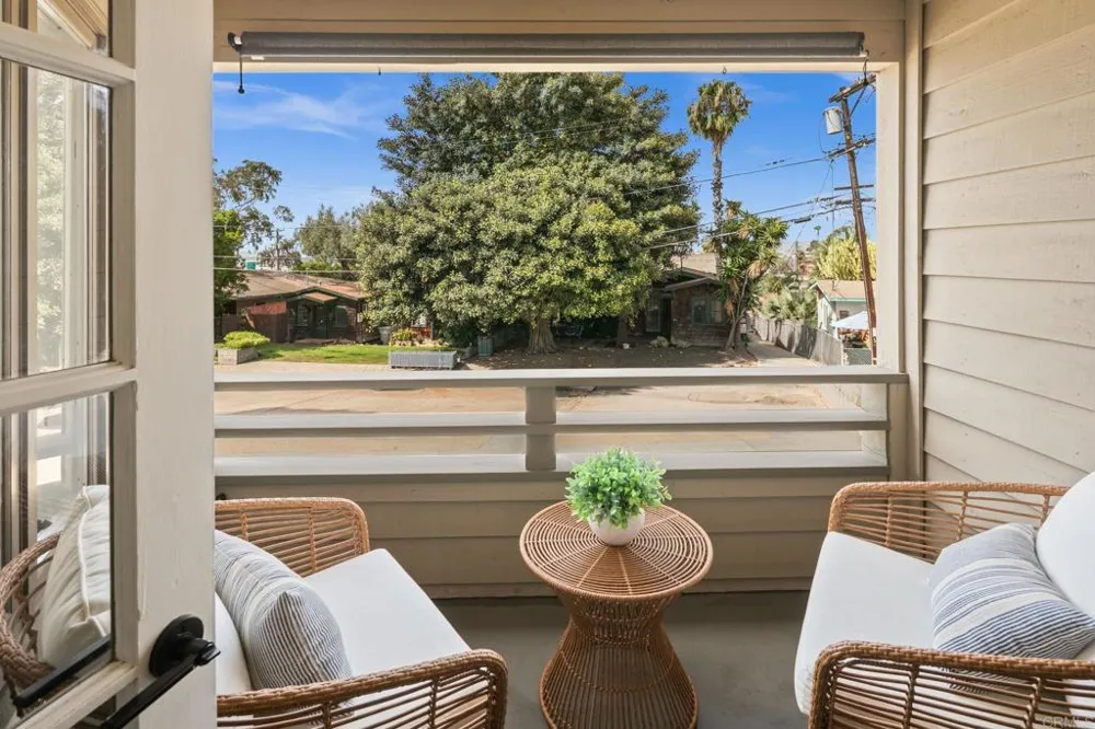 3711 Columbia Street San Diego, CA 92103
