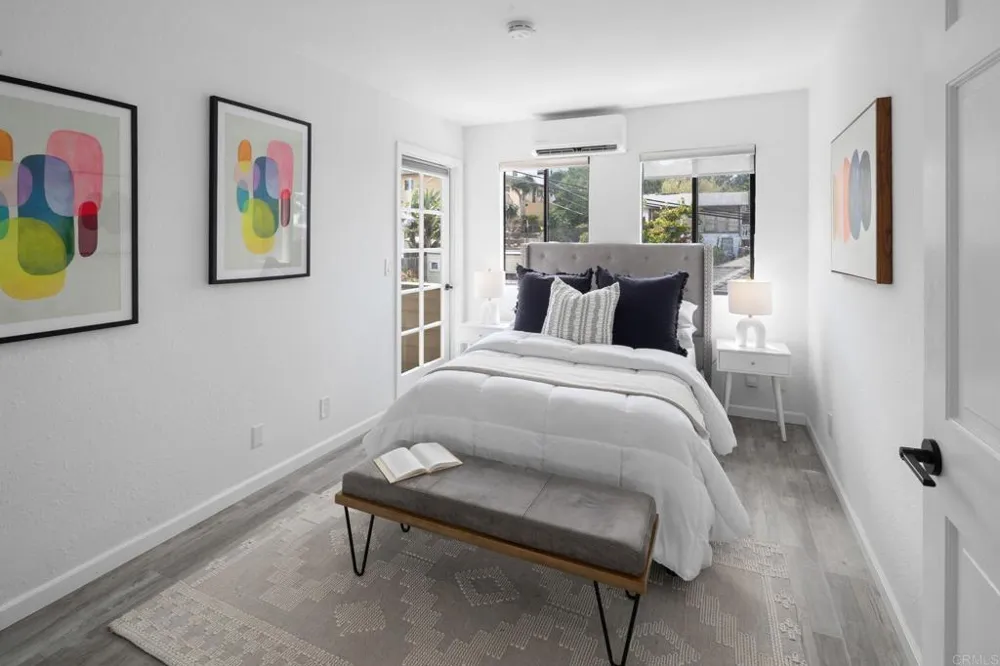 3711 Columbia Street San Diego, CA 92103