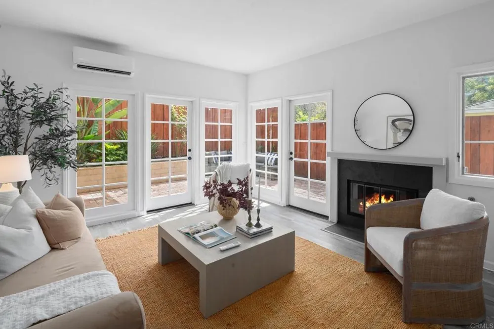 3711 Columbia Street San Diego, CA 92103