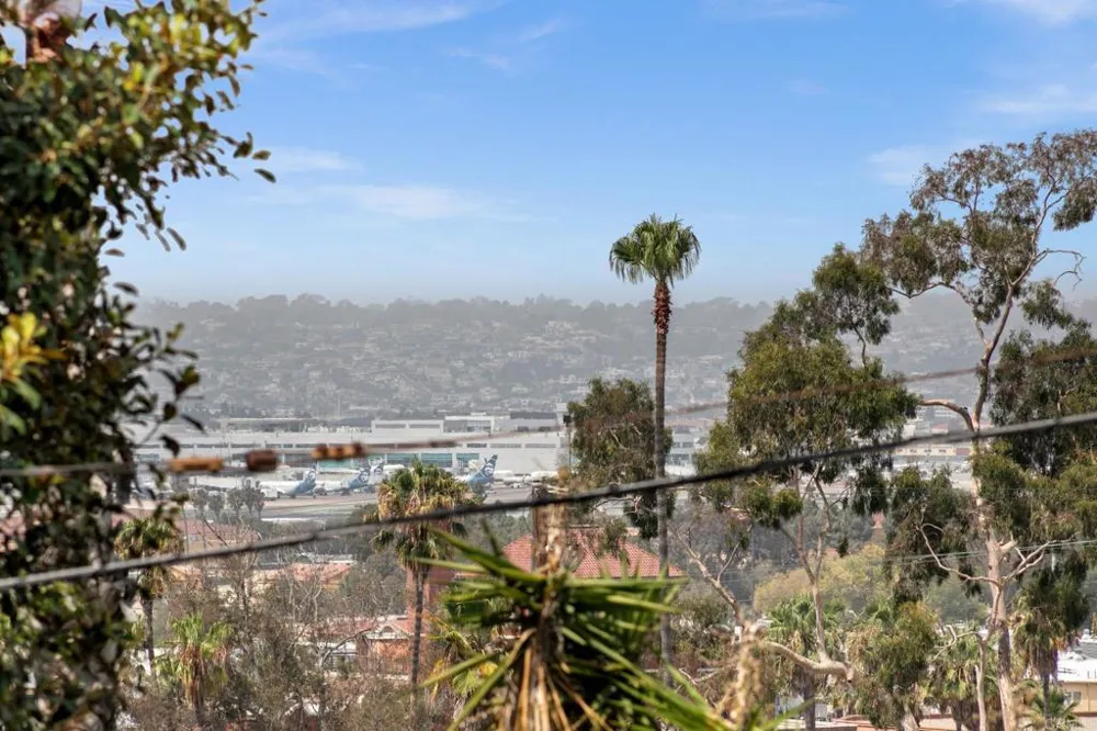 3711 Columbia Street San Diego, CA 92103