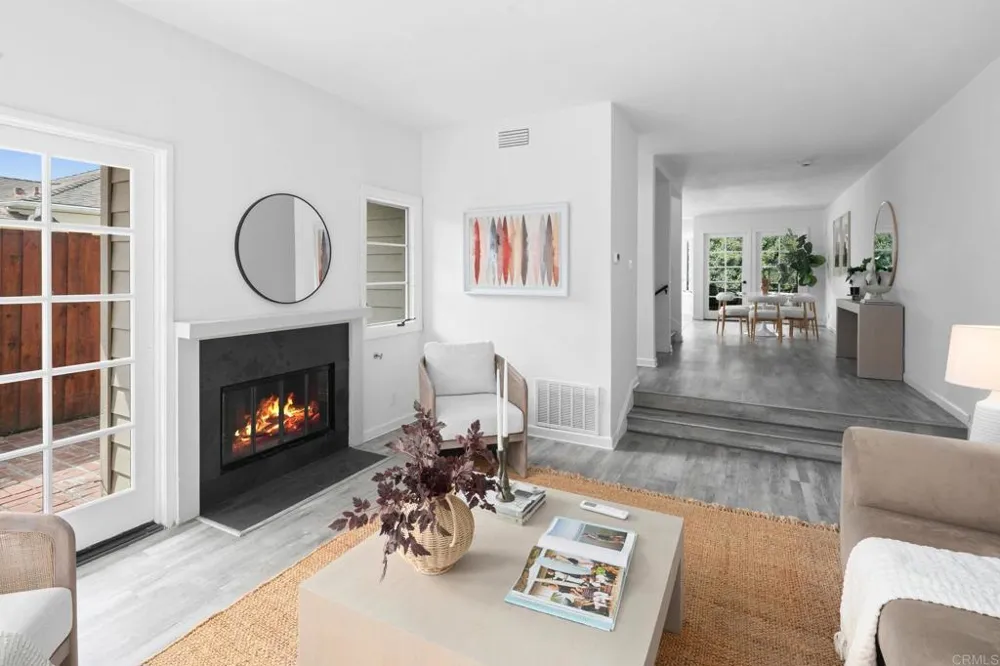 3711 Columbia Street San Diego, CA 92103