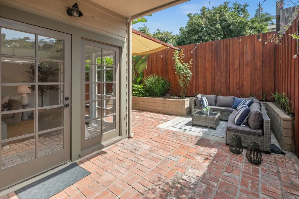 3711 Columbia Street San Diego, CA 92103