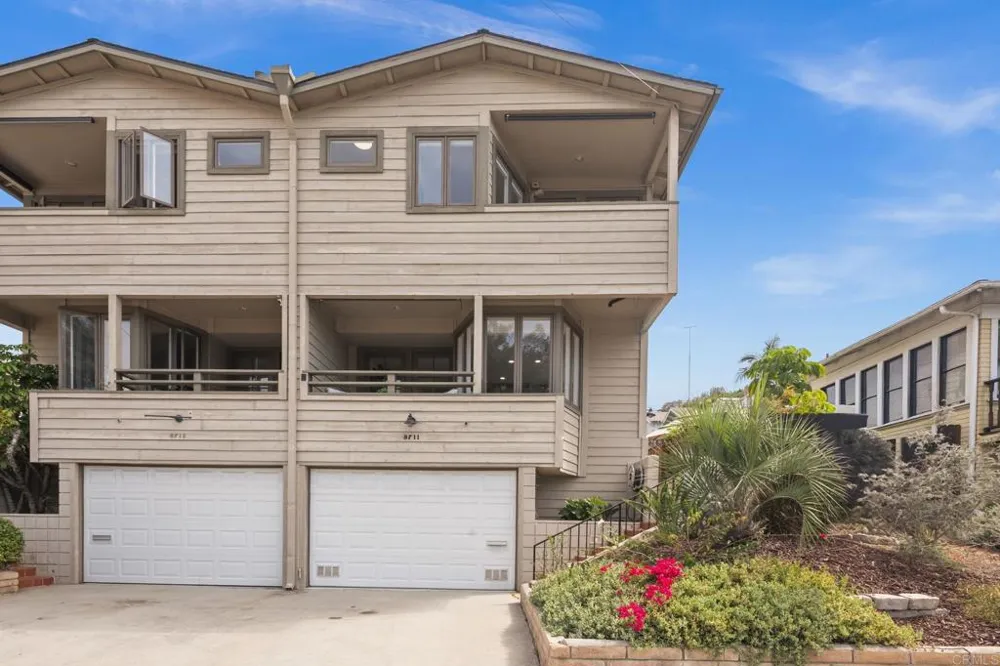 3711 Columbia Street San Diego, CA 92103