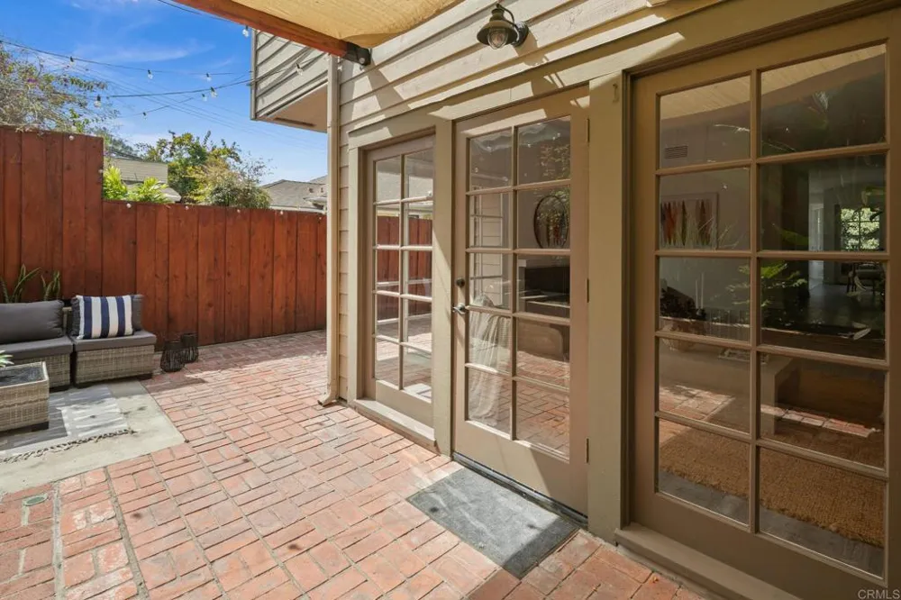 3711 Columbia Street San Diego, CA 92103